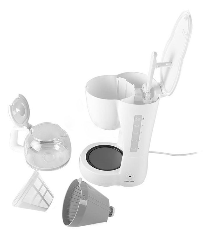 Máy Pha Cà Phê Electrolux ECM1303W