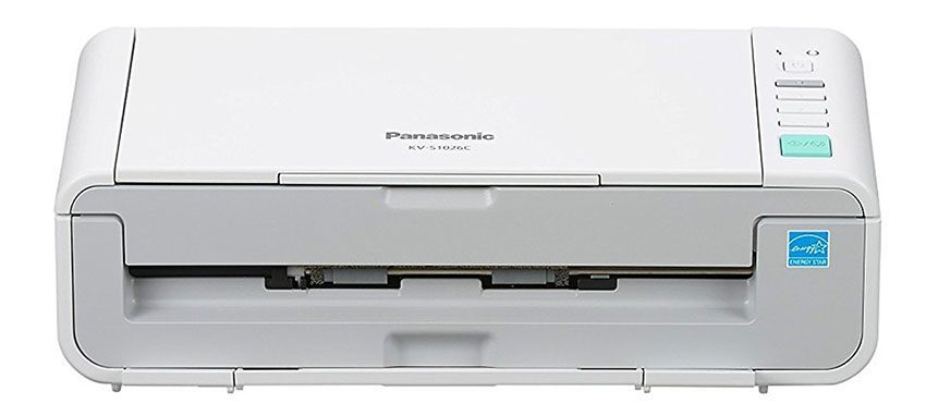Máy Scan Panasonic KV-S1026C