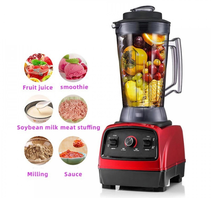 Máy xay đa năng Goodfor G10 - Hàng chính hãng