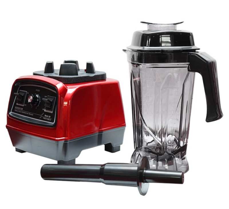Máy xay đa năng Goodfor G10 - Hàng chính hãng
