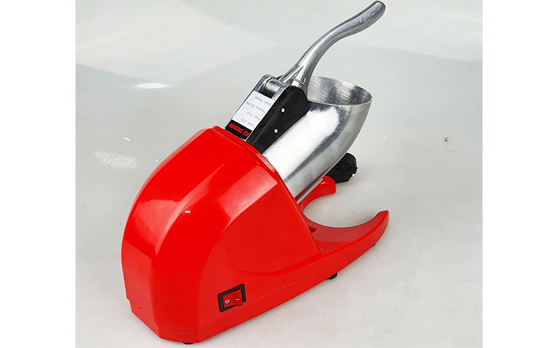Máy bào đá tuyết Ice Crusher 500W, 2 Lưỡi