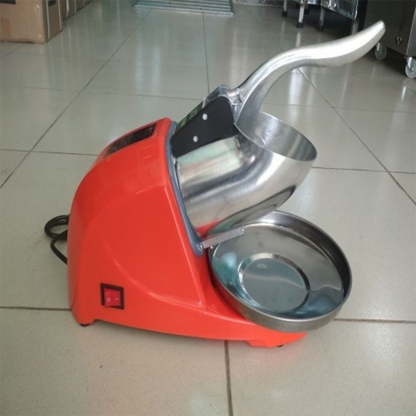 Máy bào đá tuyết Ice Crusher XK-300 - Hàng chính hãng