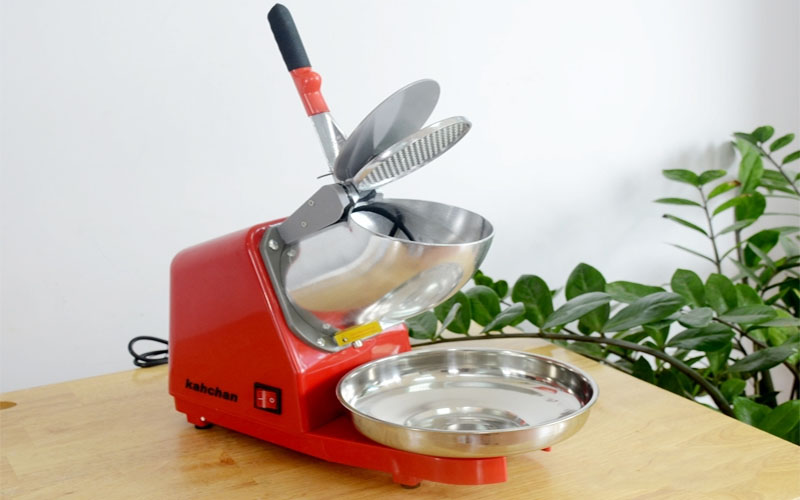 Máy bào đá tuyết Kahchan EP5178 - Hàng chính hãng