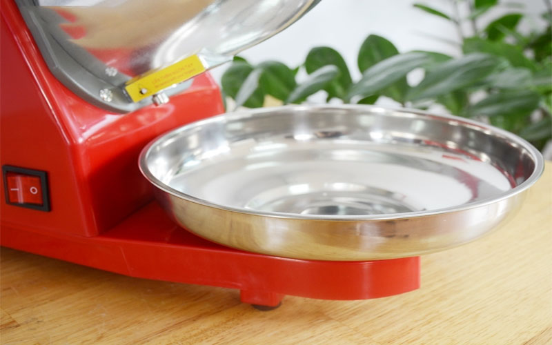 Máy bào đá tuyết Kahchan EP5178 - Hàng chính hãng