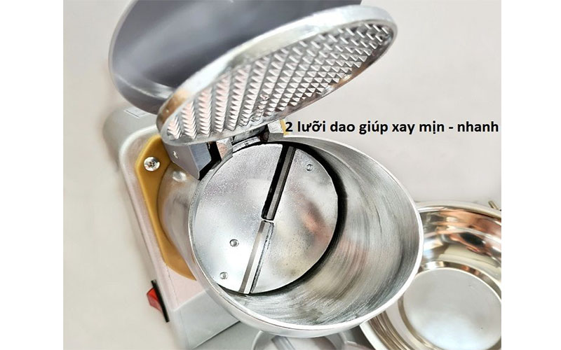 Máy bào đá tuyết Song Anh JH109S