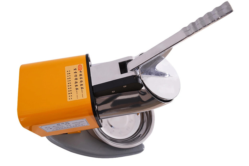 Máy bào đá tuyết Eton ET-200B - Hàng chính hãng