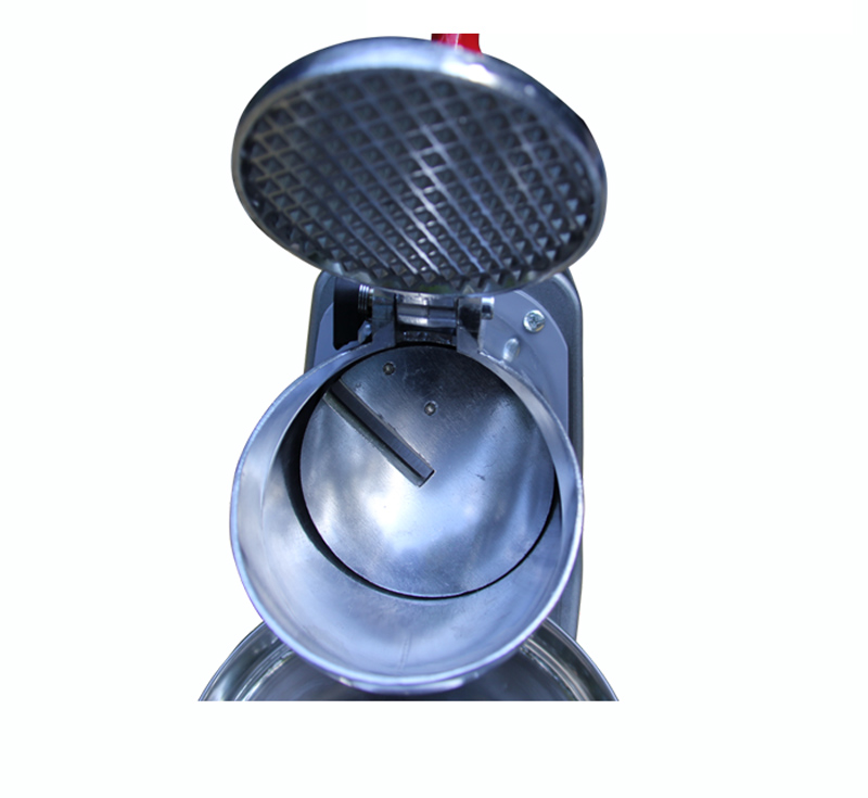 Máy bào đá tuyết Eton ET-200B - Hàng chính hãng