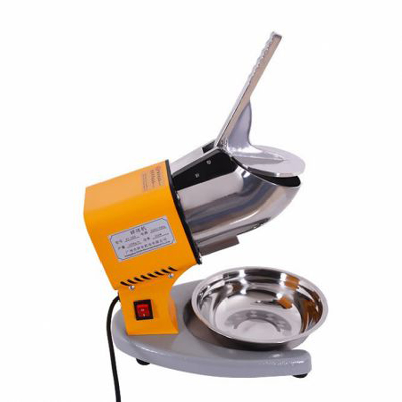 Máy bào đá tuyết Eton ET-200B - Hàng chính hãng