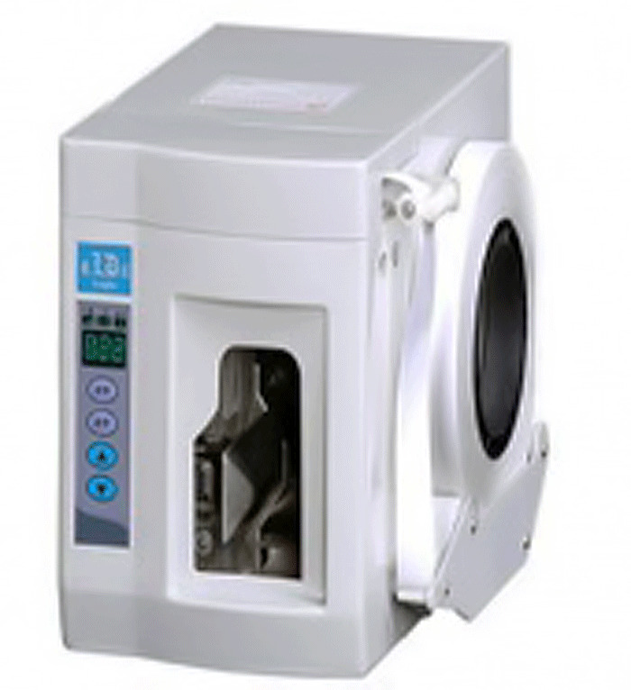 Máy đếm tiền Silicon MC-B12