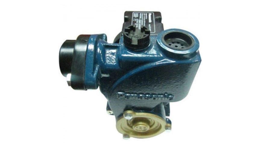 Máy bơm đẩy cao Panasonic GP-129JXK-NV5 - Hàng chính hãng