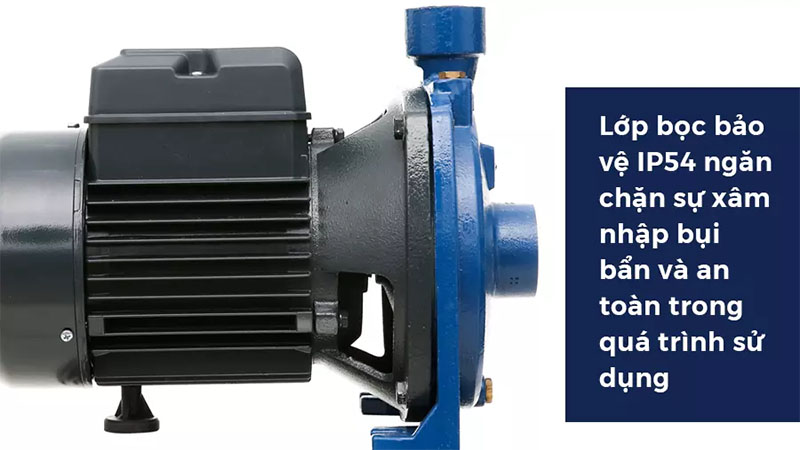 Máy bơm nước đẩy cao Panasonic GP-20HCN1SVN - Hàng chính hãng