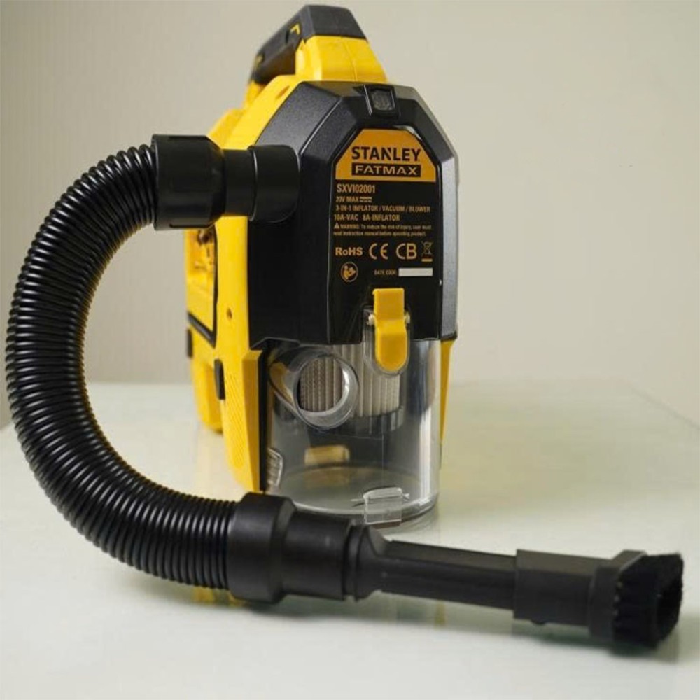Máy bơm hơi đa năng Stanley SXVI02001A - Hàng chính hãng