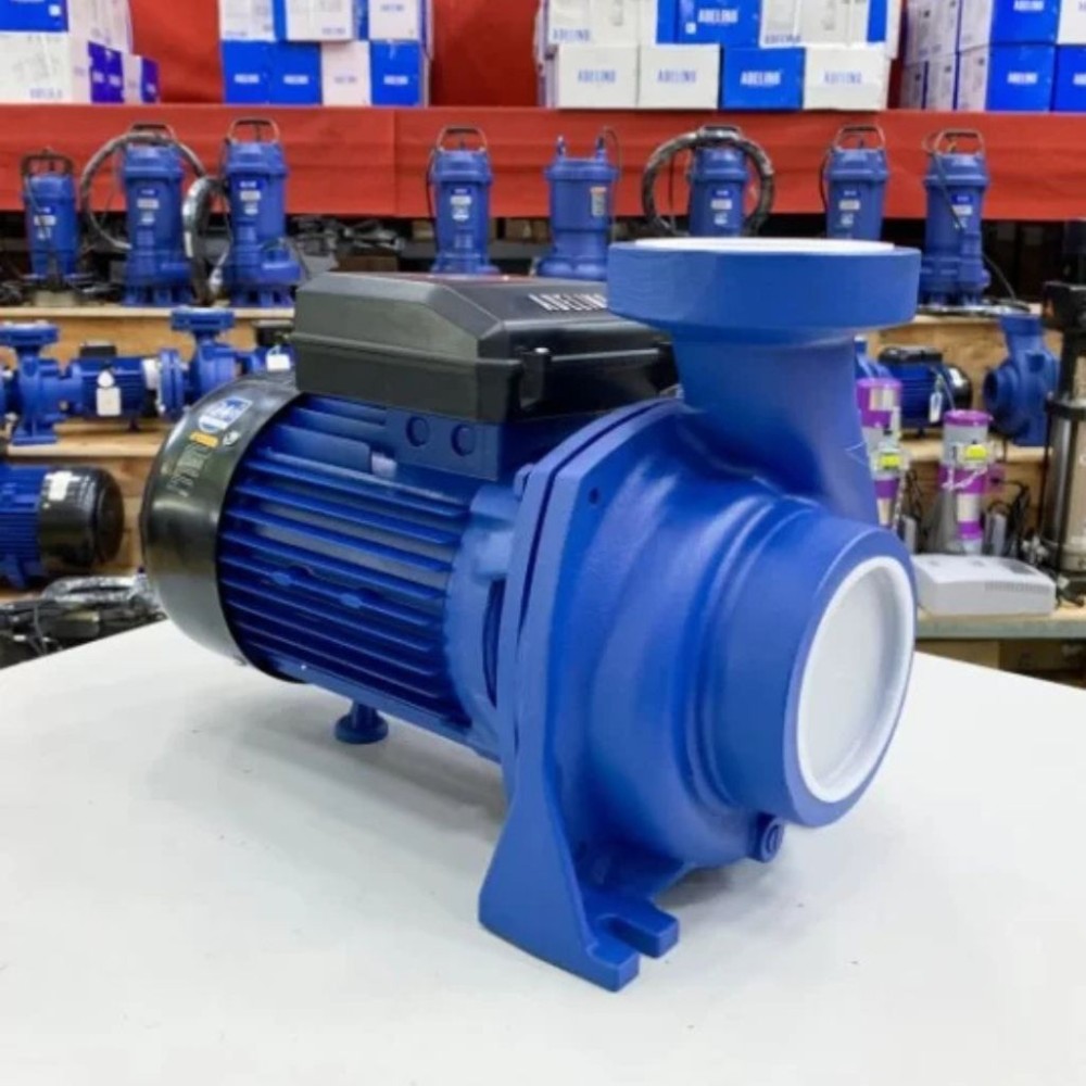 Máy bơm nước ly tâm Adelino ACM55 - Hàng chính hãng