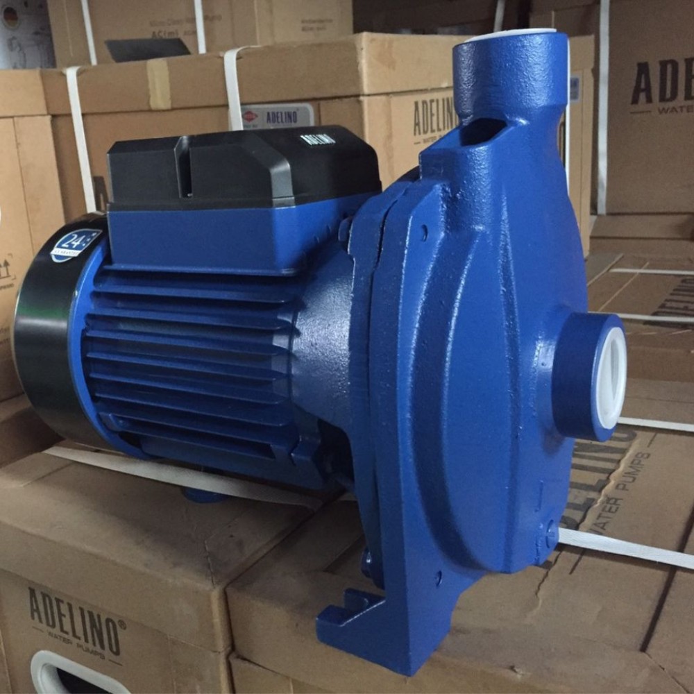 Máy bơm nước ly tâm Adelino ACM55 - Hàng chính hãng