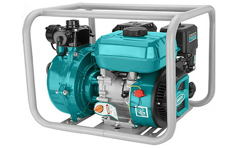 Máy bơm nước dùng xăng Total TP3201H - Hàng chính hãng