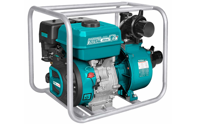 Máy bơm nước chạy xăng Total TP3202 - Hàng chính hãng