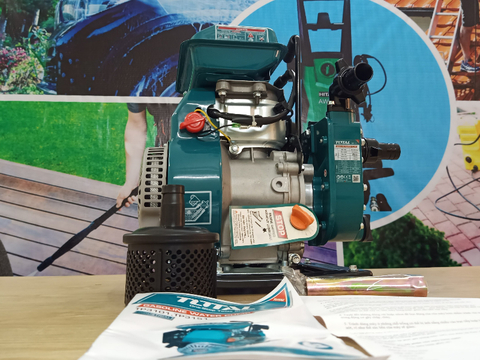 Kích thước nhỏ gọn có thể lắp đặt nhiều vị trí