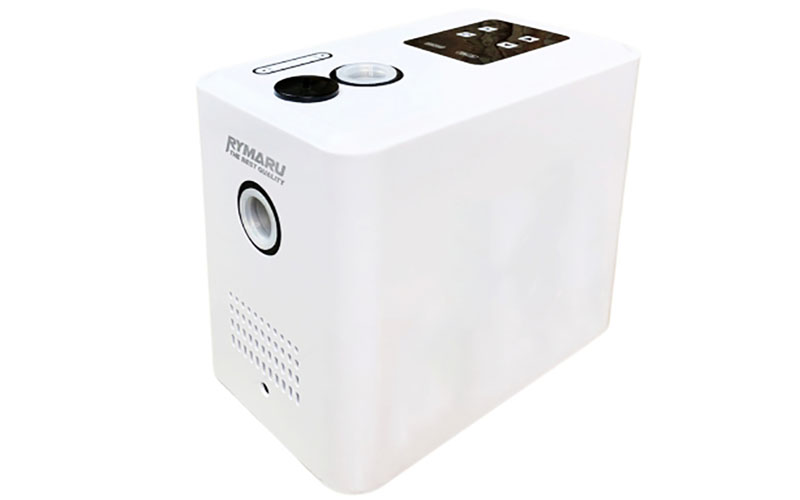 Máy bơm tăng áp biến tần Rymaru RY-IVT320 - Hàng chính hãng