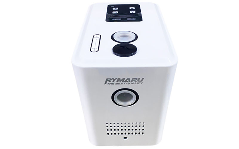 Máy bơm tăng áp biến tần Rymaru RY-IVT320 - Hàng chính hãng