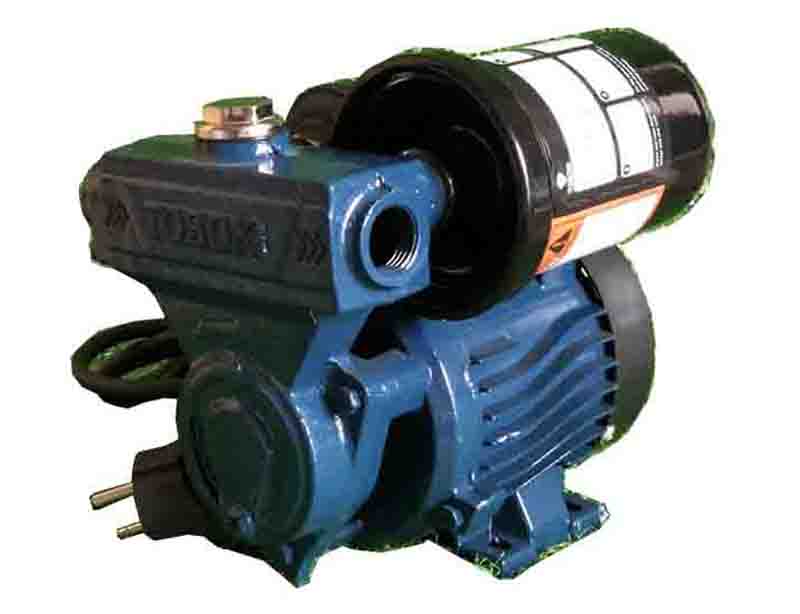 Máy bơm tăng áp Toboki T-150A 150W - Hàng chính hãng