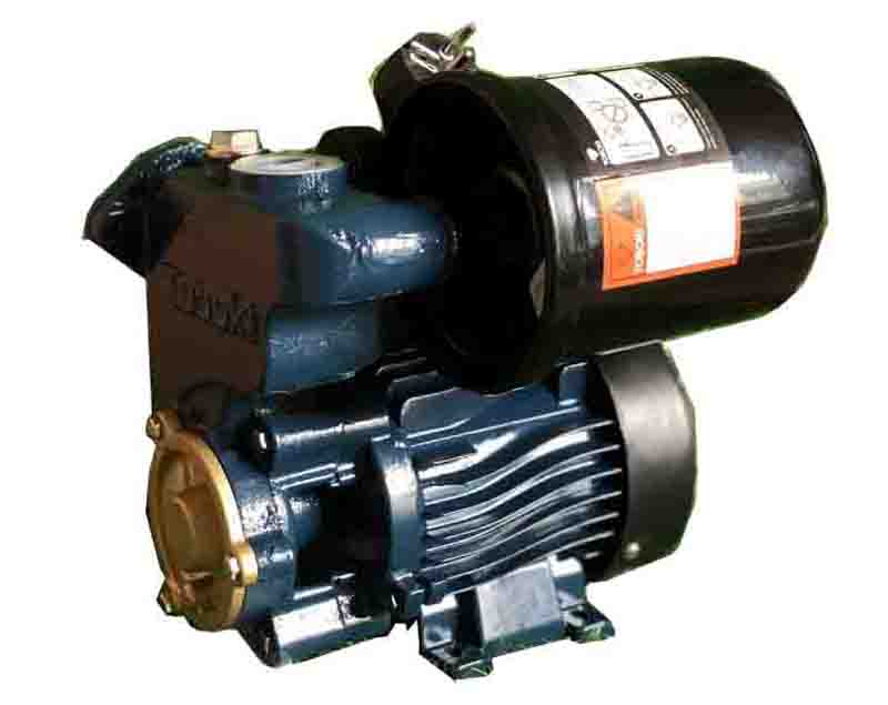 Máy bơm tăng áp Toboki T-220A 220W - Hàng chính hãng