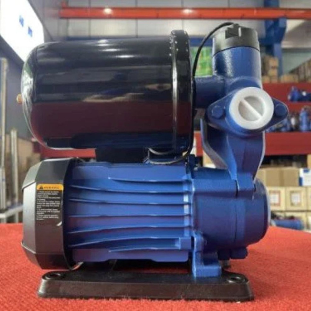 Máy bơm nước tăng áp Adelino APS55 - Hàng chính hãng