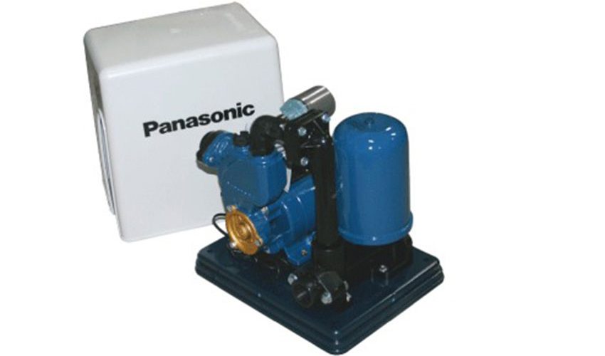 Máy bơm tăng áp Panasonic A-130JACK