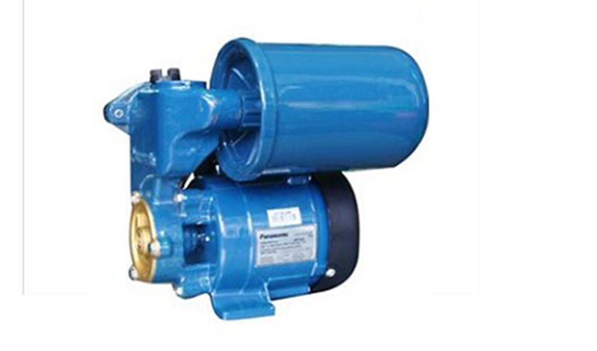Máy bơm tăng áp Panasonic A-130JAK - Hàng chính hãng