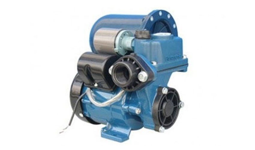 Máy bơm nước tăng áp Panasonic A-200JAK - Hàng chính hãng