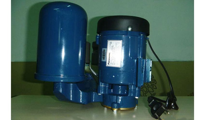 Máy bơm nước tăng áp Panasonic A-200JAK - Hàng chính hãng
