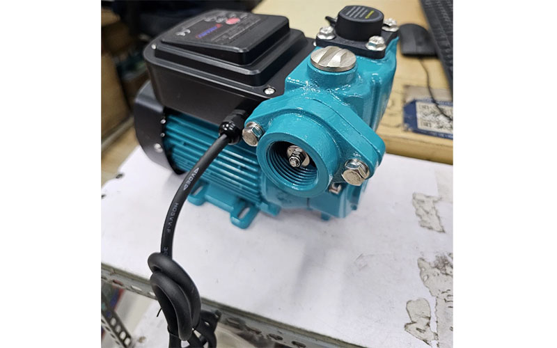 Máy bơm tăng áp Rymaru RY-180S - Hàng chính hãng