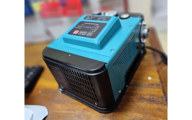 Máy bơm tăng áp Rymaru RY-300(A) - Hàng chính hãng