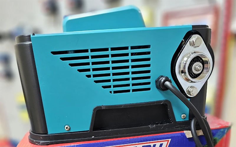 Máy bơm tăng áp Rymaru RY-300(A) - Hàng chính hãng