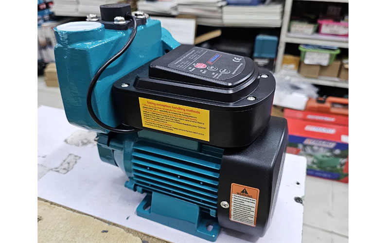 Máy bơm tăng áp Rymaru RY-400S - Hàng chính hãng