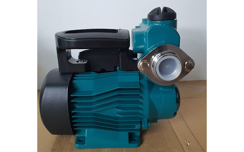 Máy bơm tăng áp chân không Rymaru RY200 - Hàng chính hãng