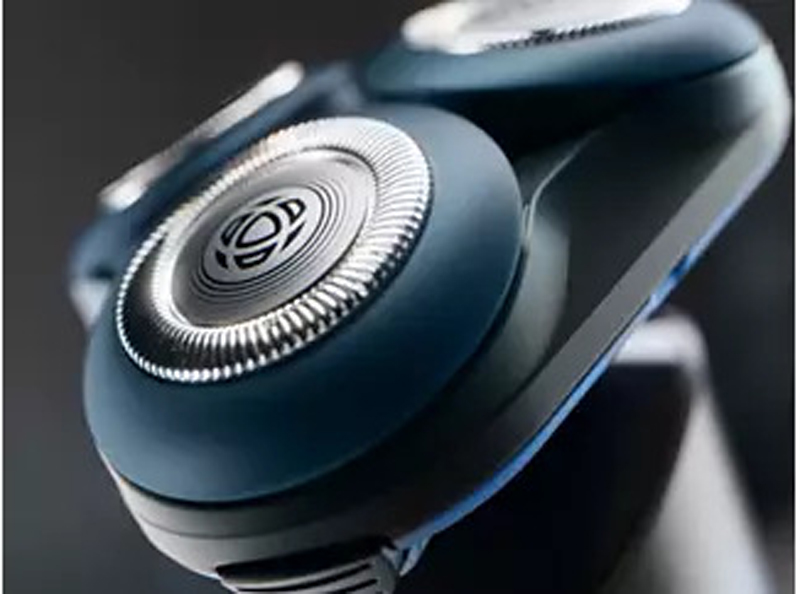 Máy cạo râu khô và ướt Philips 5000X - Hàng chính hãng