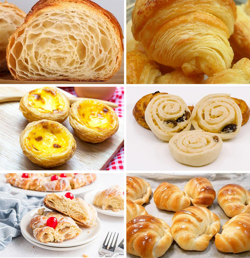 Máy cán bột Hongling H-520EB - Hàng chính hãng