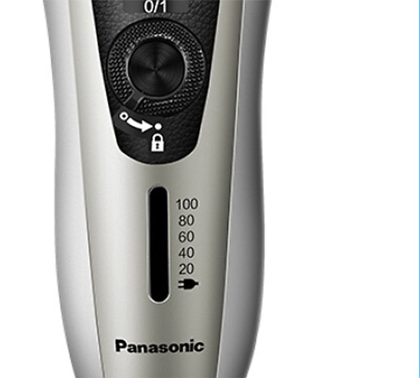 Máy cạo râu 4 lưỡi dao Panasonic ES-RF41-N405 - Hàng chính hãng