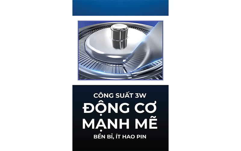 Máy cạo râu Magic B-60 - Hàng chính hãng