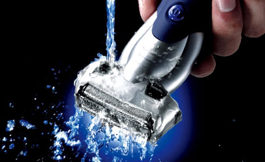 Máy cạo râu Panasonic ES-SL41-S453 - Hàng chính hãng