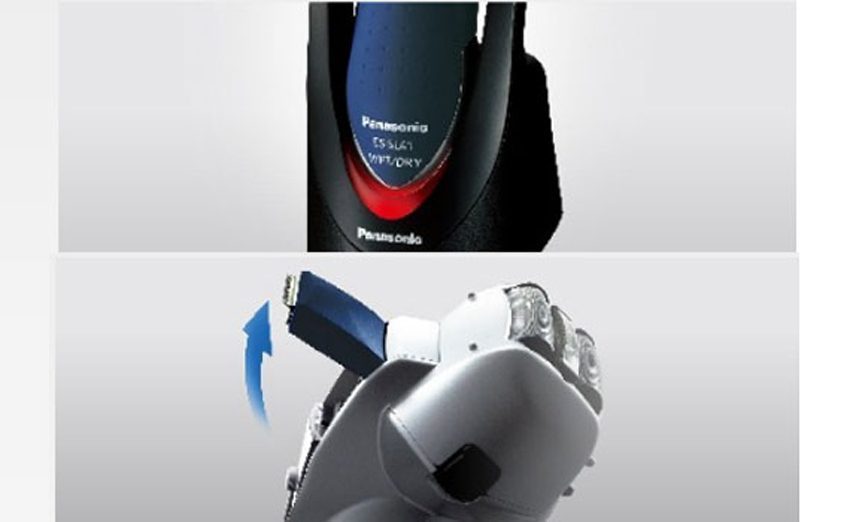 Máy cạo râu Panasonic ES-SL41-S453 - Hàng chính hãng