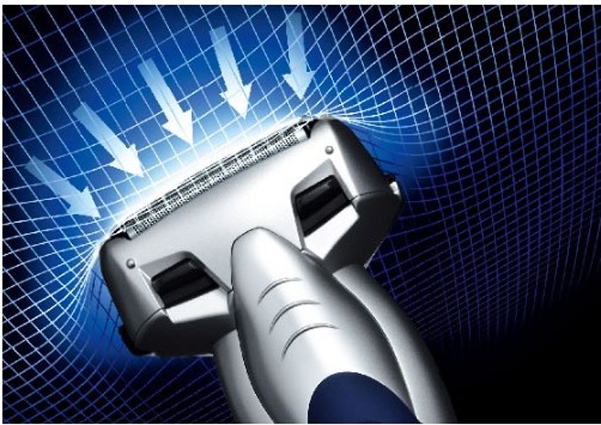 Máy cạo râu Panasonic ES-SL41-S453 - Hàng chính hãng