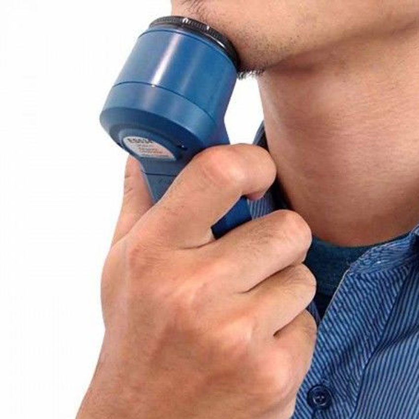 Máy cạo râu Panasonic ES534 - Hàng chính hãng