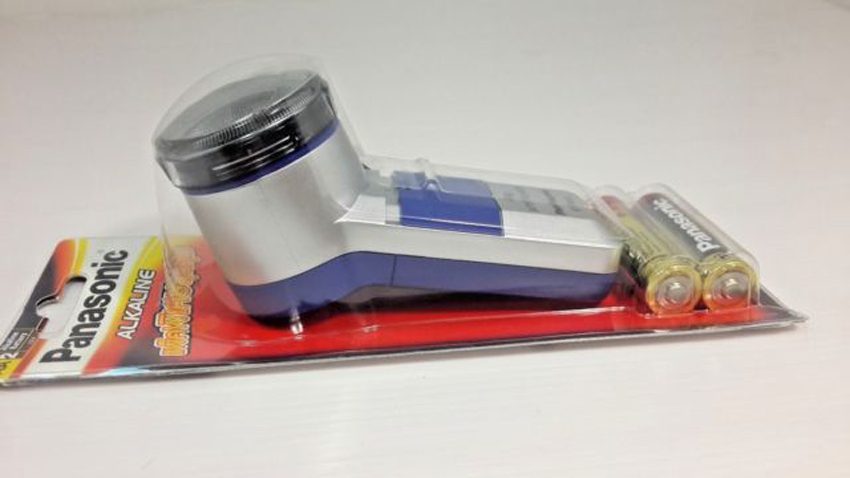 Máy cạo râu Panasonic ES6850 - Hàng chính hãng