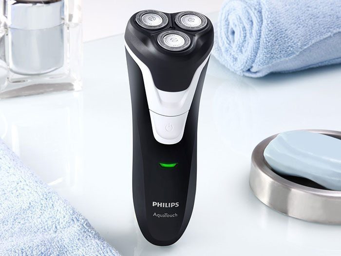 Máy cạo râu Philips AT620 - Hàng chính hãng