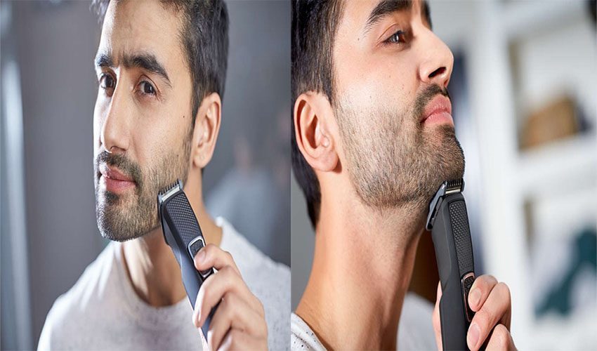 Máy cạo râu Philips BT1214 - Hàng chính hãng