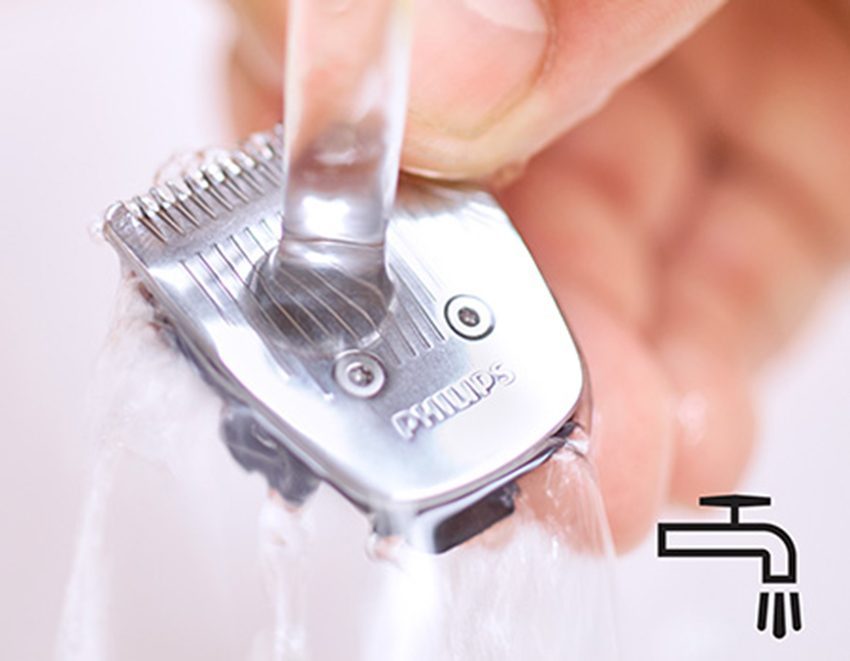 Máy cạo râu Philips MG3710 - Hàng chính hãng
