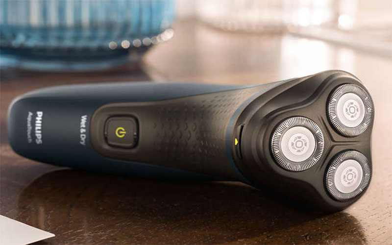 Máy cạo râu Philips S1121/41 - Hàng chính hãng