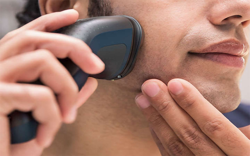 Máy cạo râu Philips S1121/41 - Hàng chính hãng