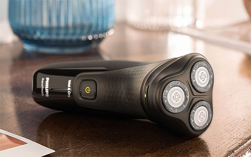 Máy cạo râu Philips S1223/41 - Hàng chính hãng